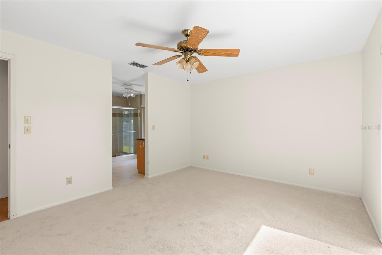 PLACIDO BAYOU - Residential