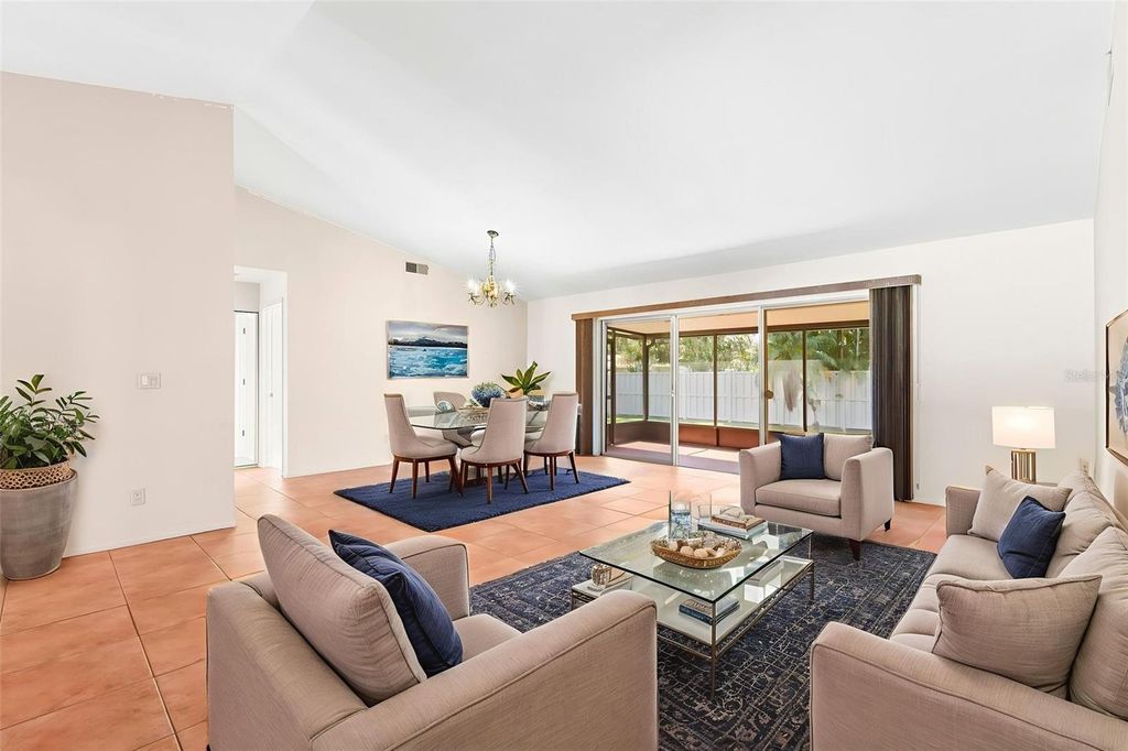 Photo of 486 Genoa Circle NE, St Petersburg, FL 33703 (MLS # TB8439363)