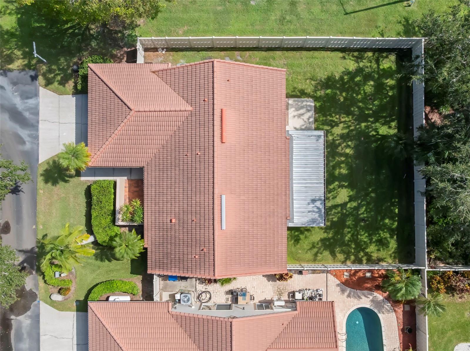 PLACIDO BAYOU - Residential