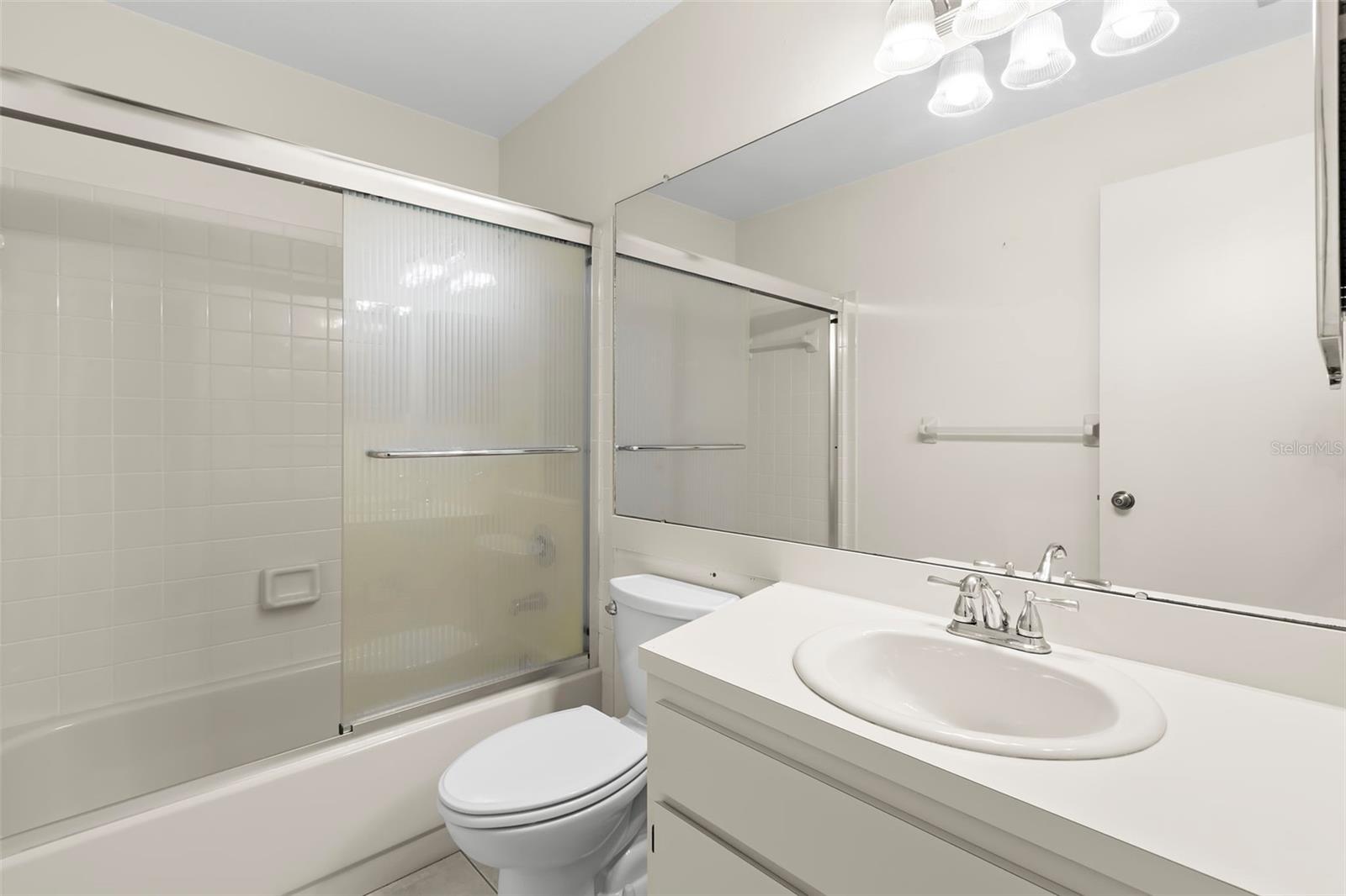 PLACIDO BAYOU - Residential