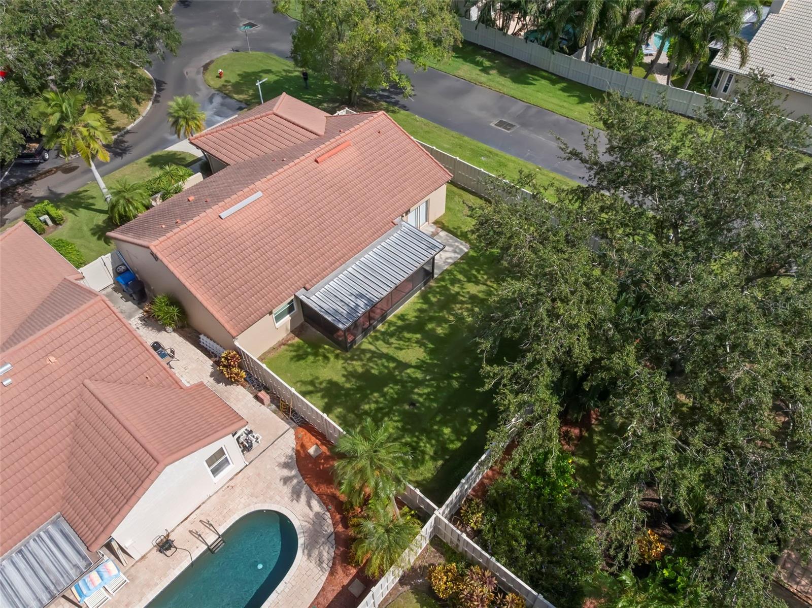 PLACIDO BAYOU - Residential