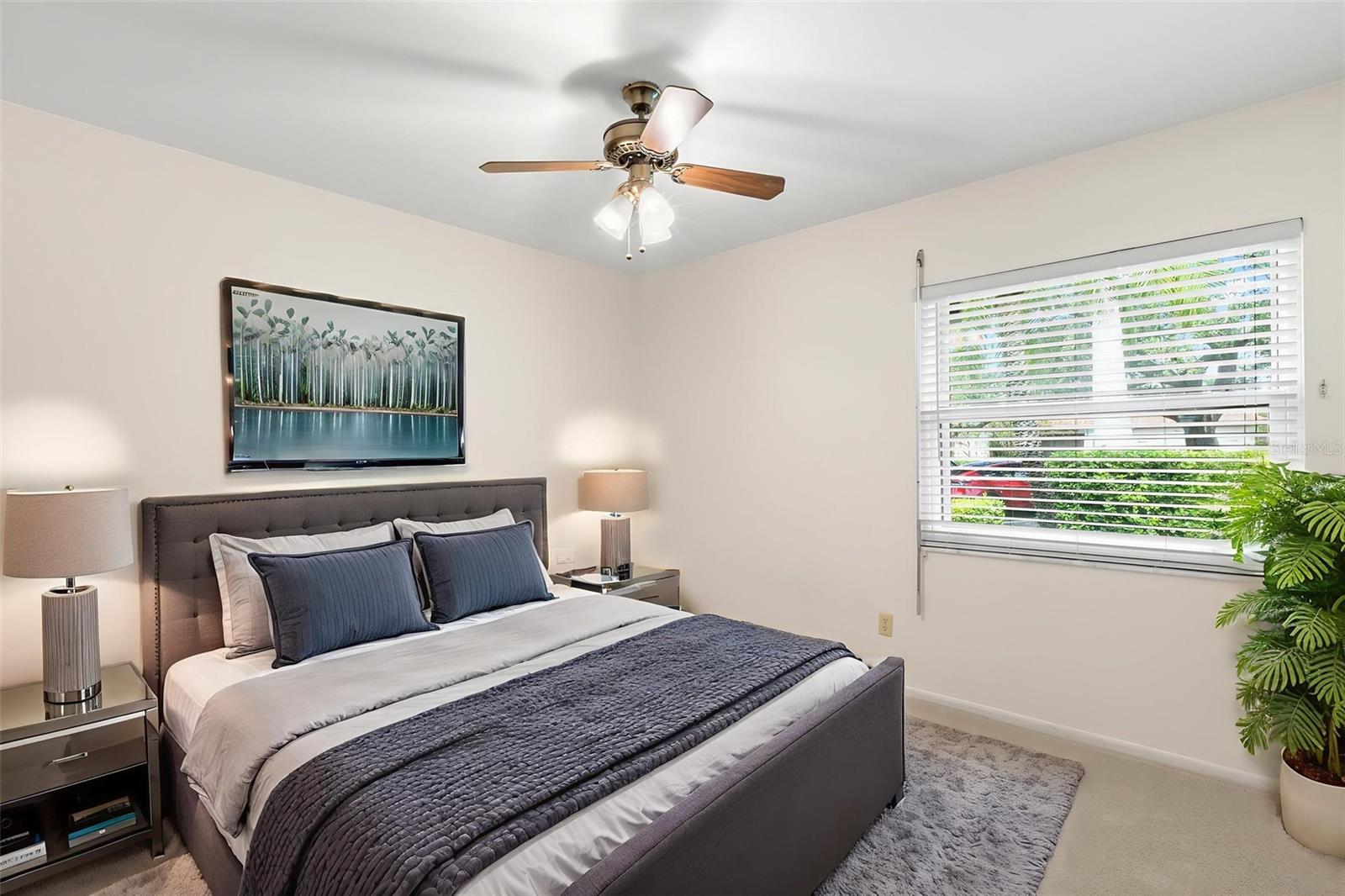 PLACIDO BAYOU - Residential
