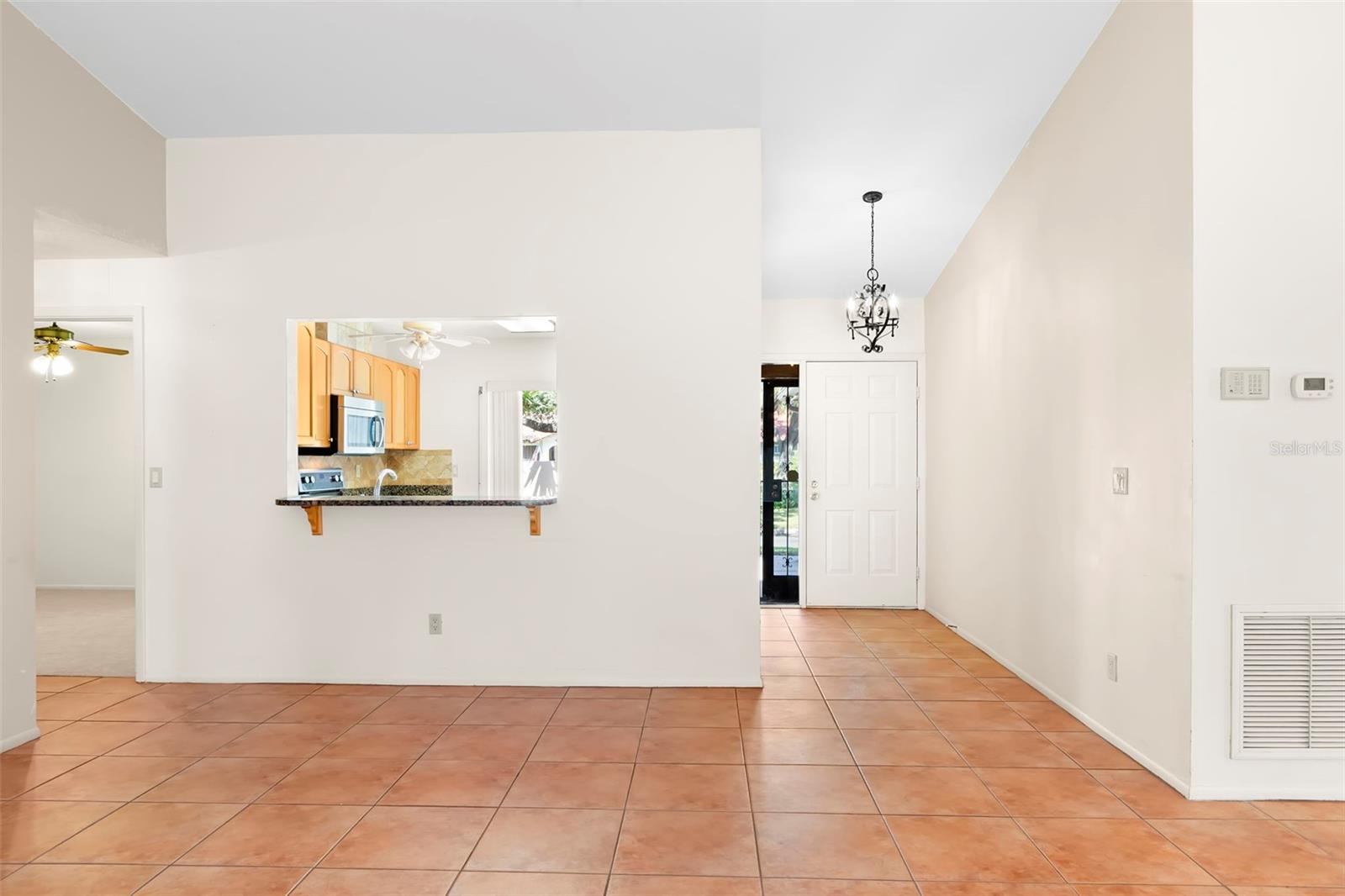 PLACIDO BAYOU - Residential