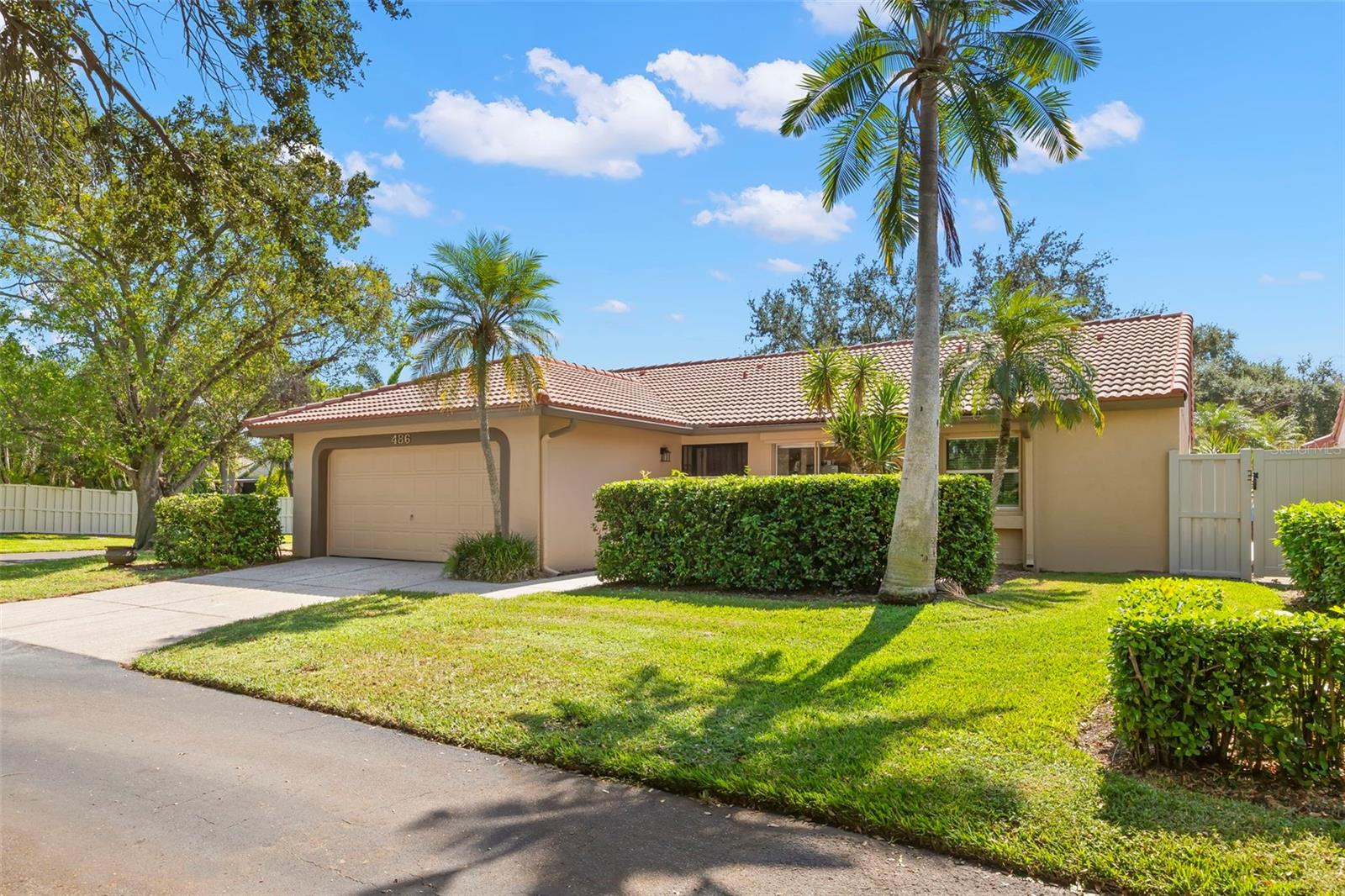 PLACIDO BAYOU - Residential