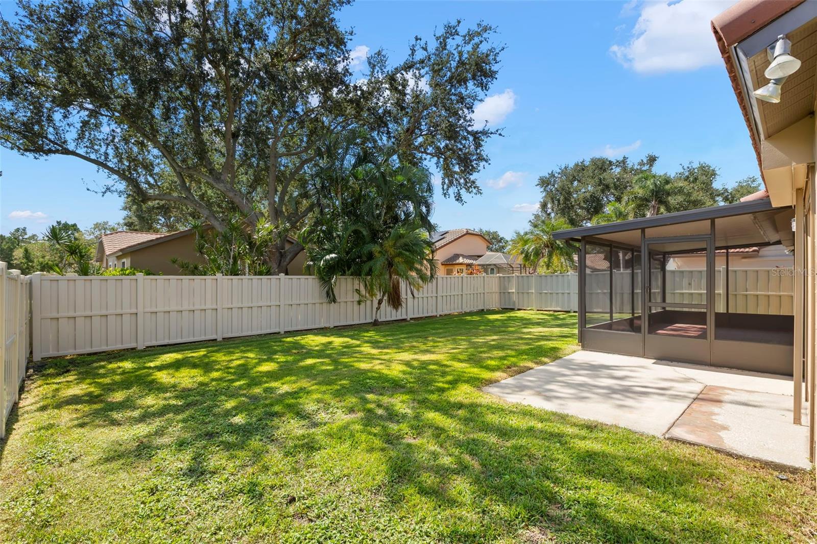 PLACIDO BAYOU - Residential