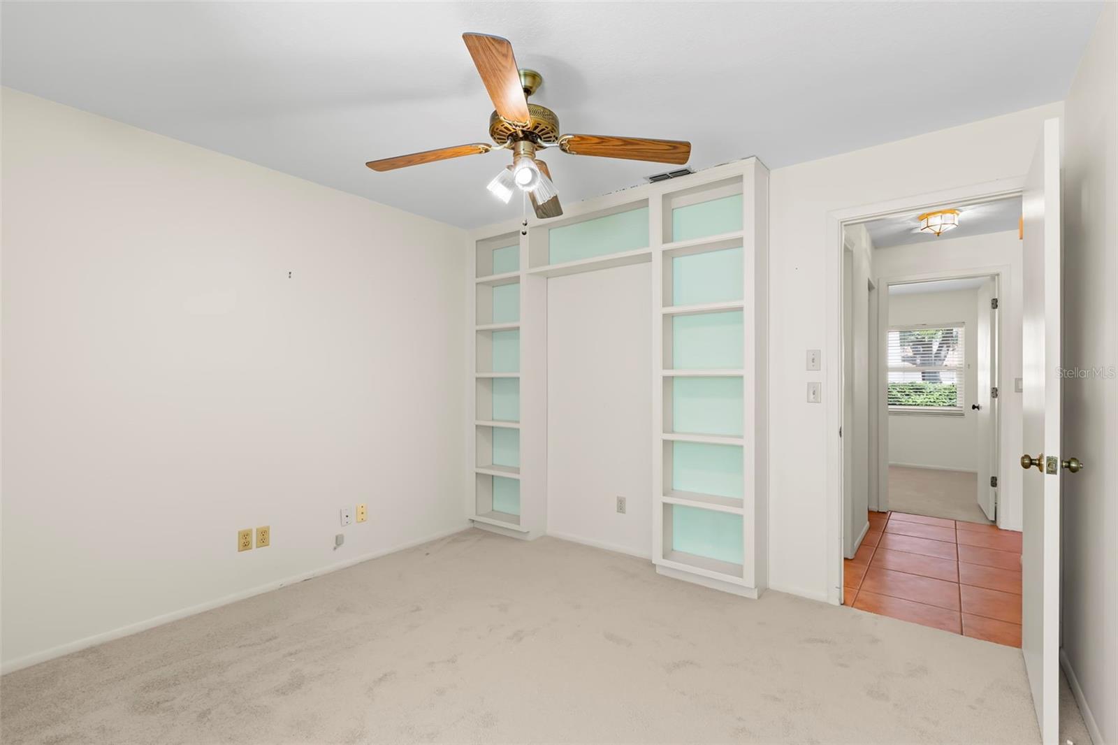PLACIDO BAYOU - Residential