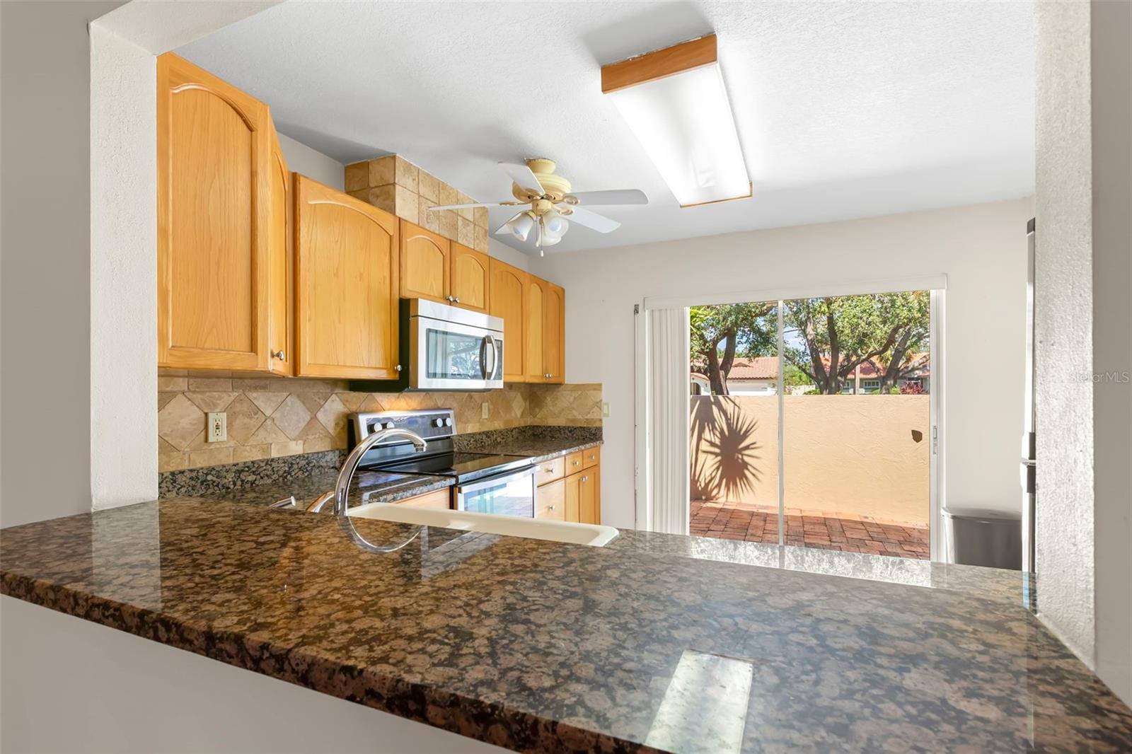 PLACIDO BAYOU - Residential