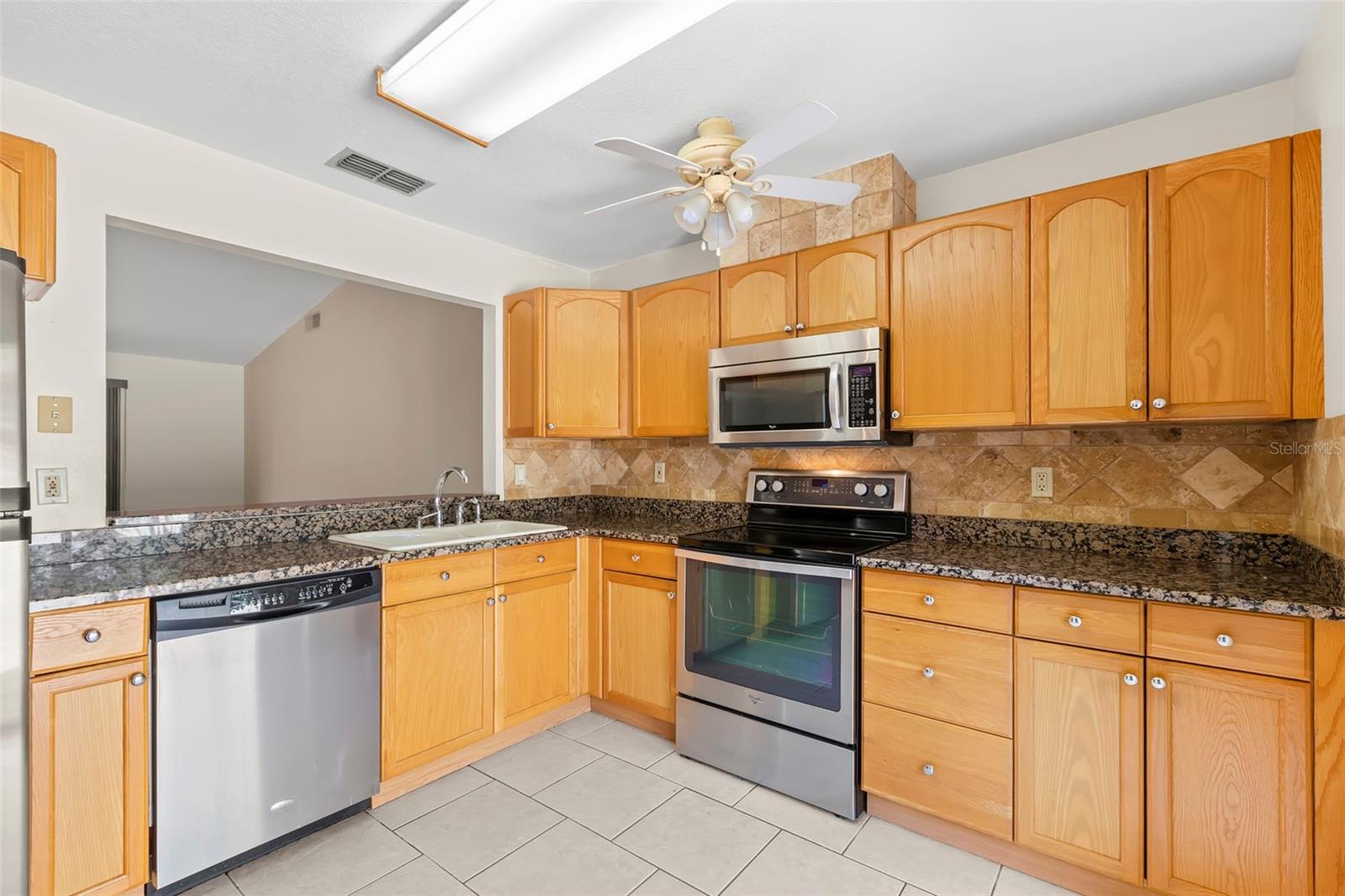 PLACIDO BAYOU - Residential