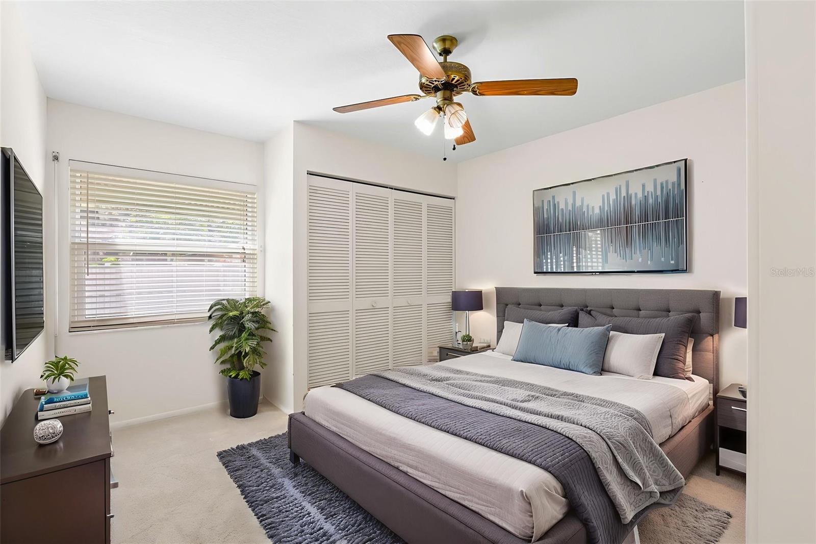PLACIDO BAYOU - Residential