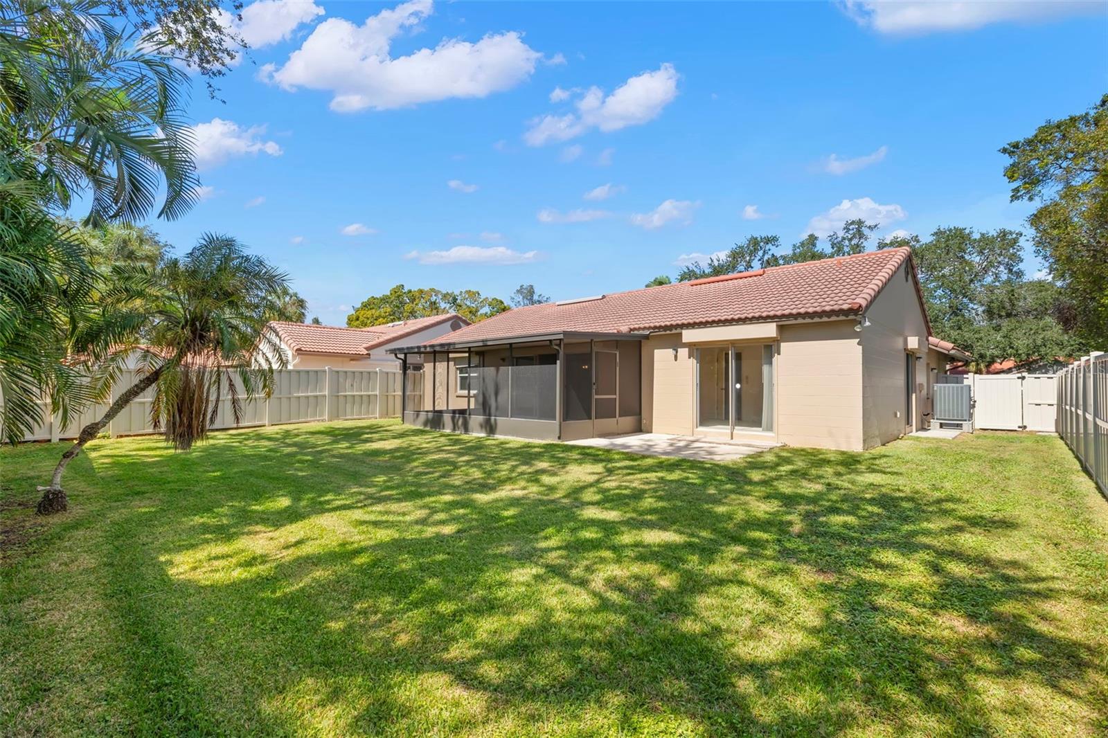 PLACIDO BAYOU - Residential
