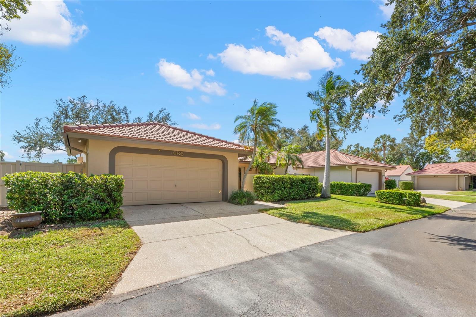 PLACIDO BAYOU - Residential
