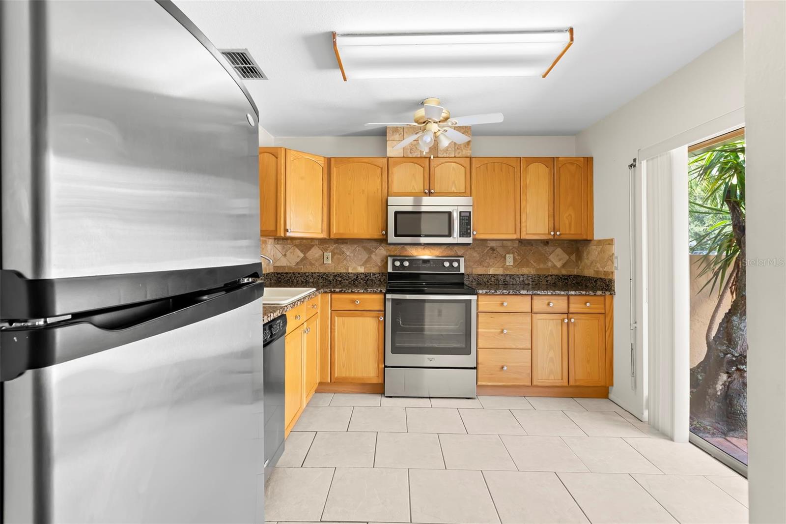 PLACIDO BAYOU - Residential