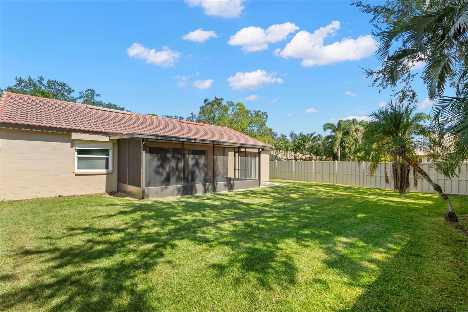 PLACIDO BAYOU - Residential