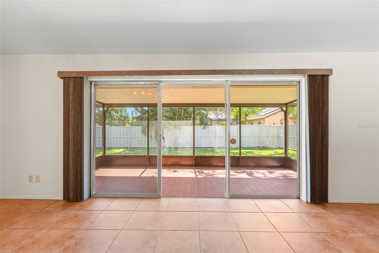 PLACIDO BAYOU - Residential
