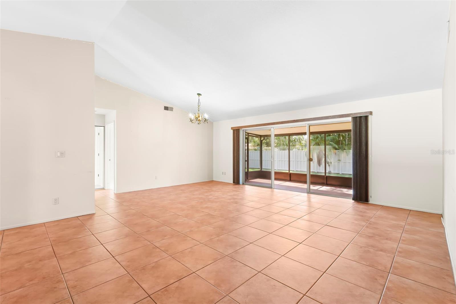 PLACIDO BAYOU - Residential