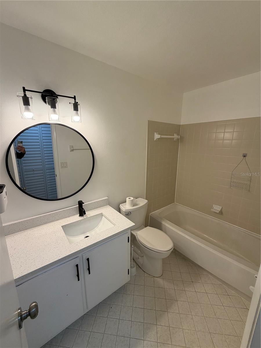 VILLAS OF CASSELBERRY PH 1 - Residential Lease