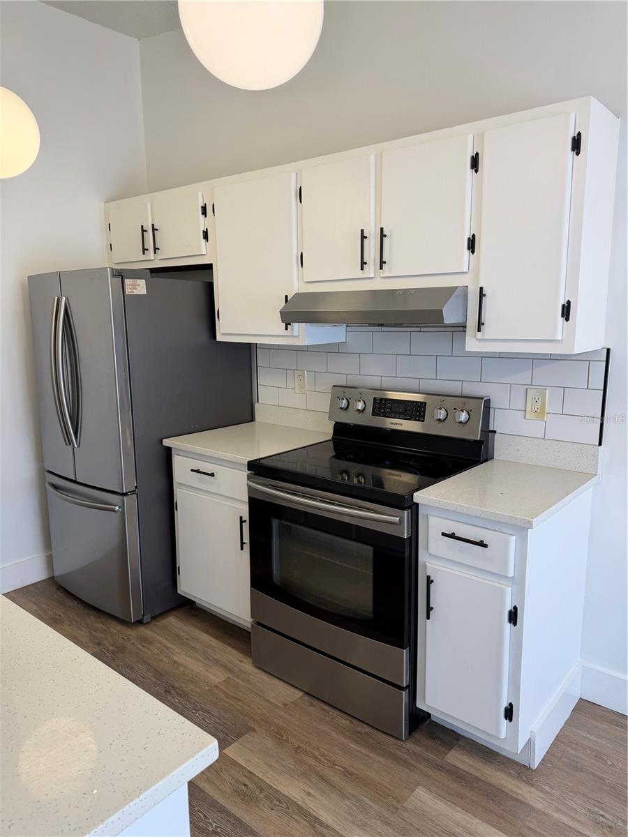 VILLAS OF CASSELBERRY PH 1 - Residential Lease