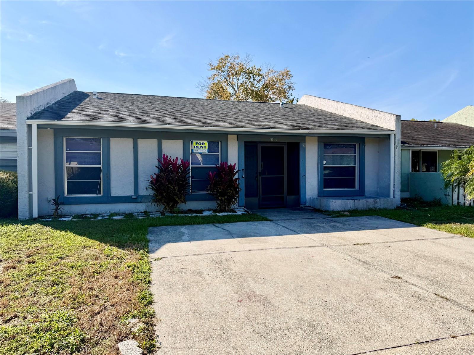 VILLAS OF CASSELBERRY PH 1 - Residential Lease