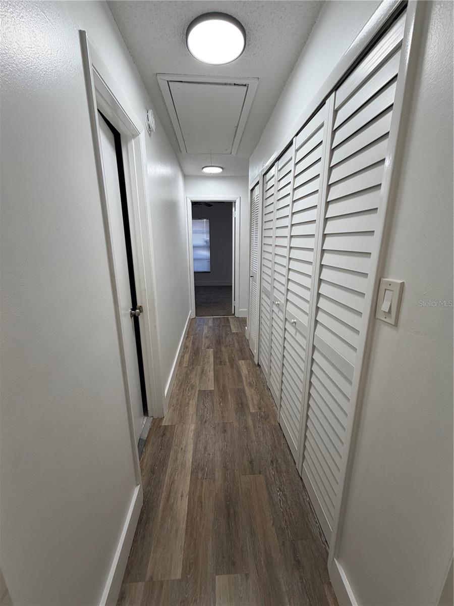 VILLAS OF CASSELBERRY PH 1 - Residential Lease