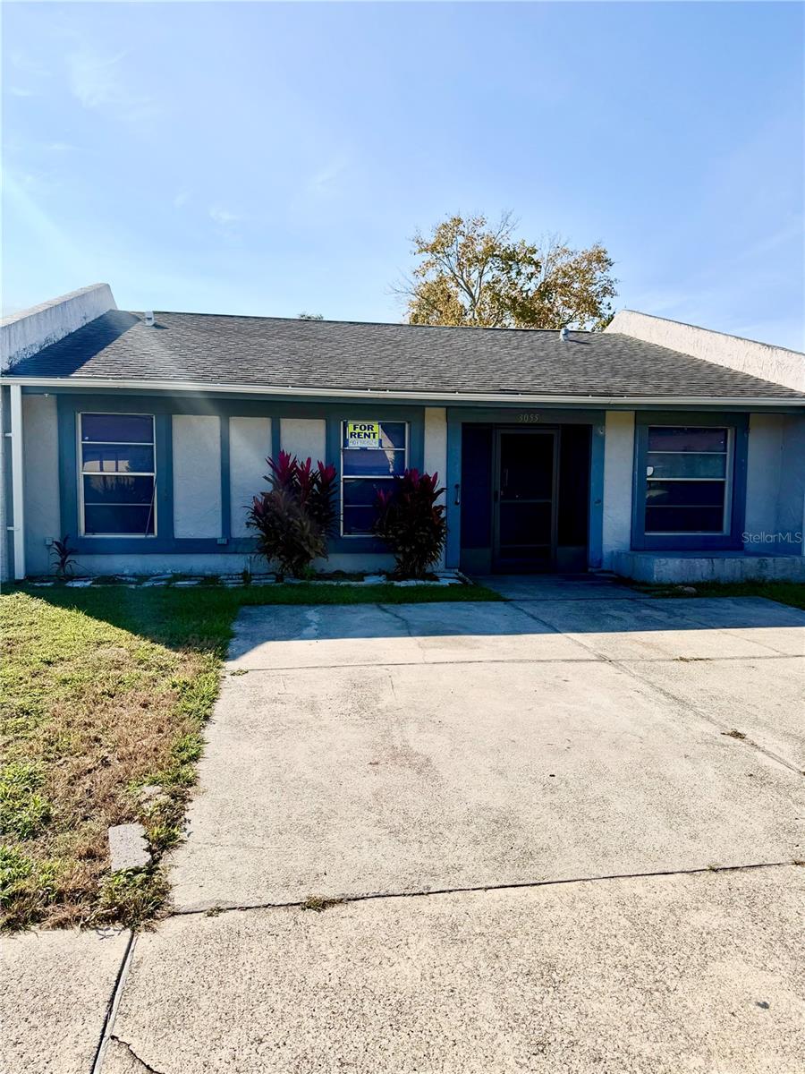 VILLAS OF CASSELBERRY PH 1 - Residential Lease