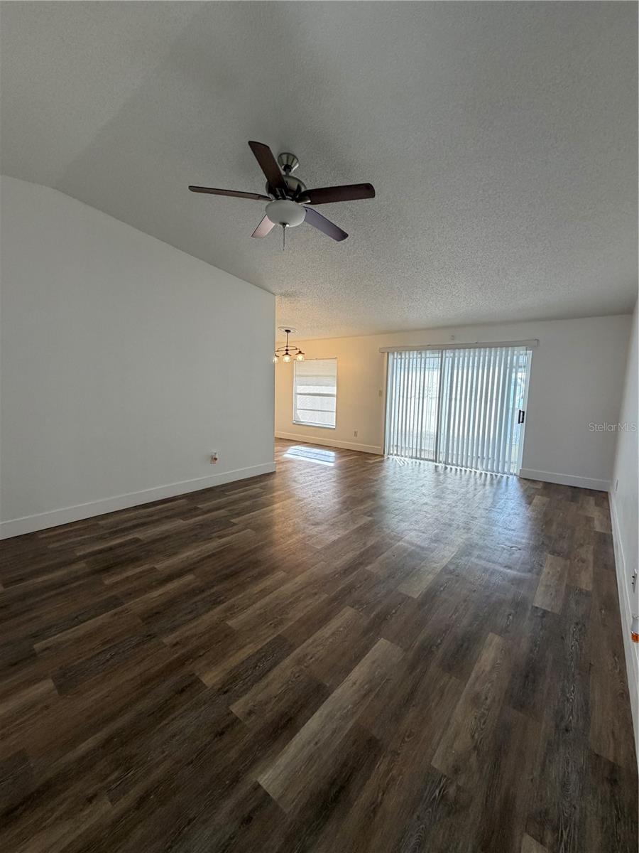 VILLAS OF CASSELBERRY PH 1 - Residential Lease