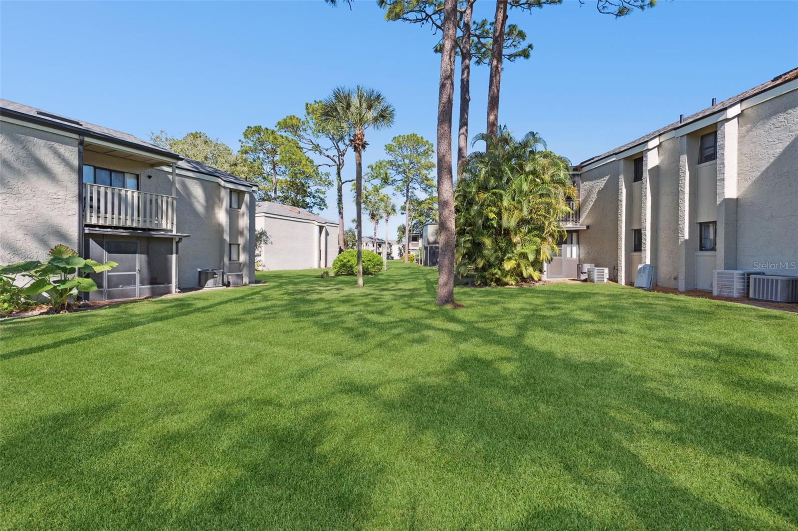 SPRINGWOOD VILLAGE - Residential Lease