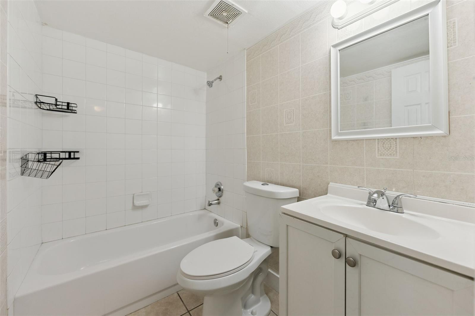 SPRINGWOOD VILLAGE - Residential Lease