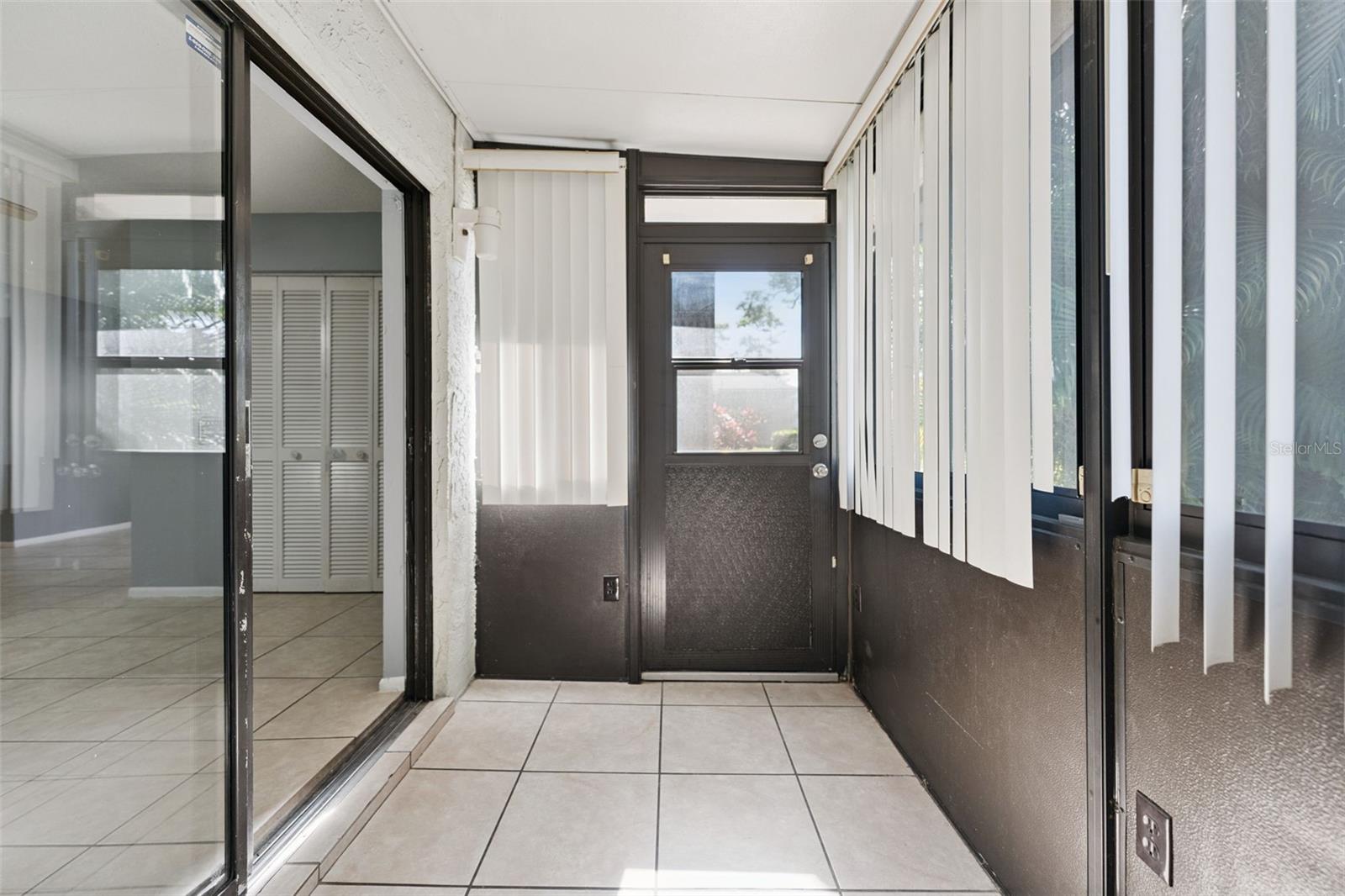 SPRINGWOOD VILLAGE - Residential Lease