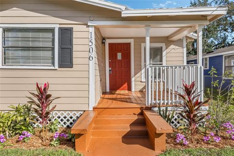 A home in SANFORD