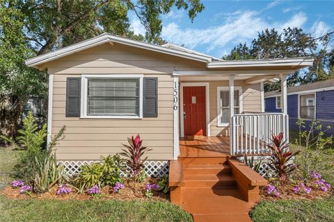 A home in SANFORD