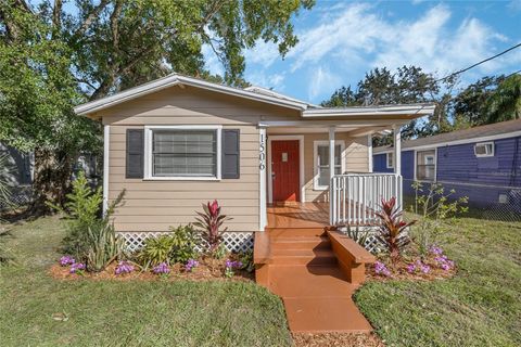 A home in SANFORD