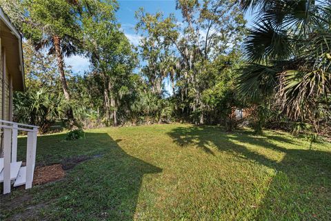 A home in SANFORD