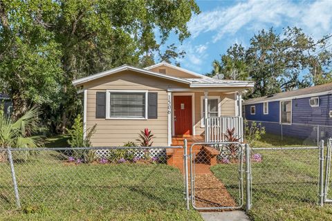 A home in SANFORD