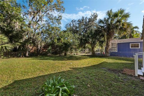 A home in SANFORD