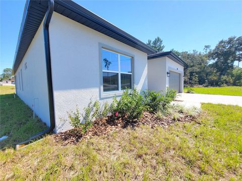 A home in OCALA