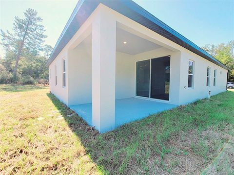 A home in OCALA