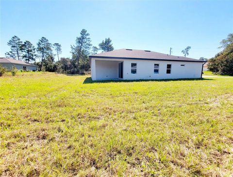 A home in OCALA