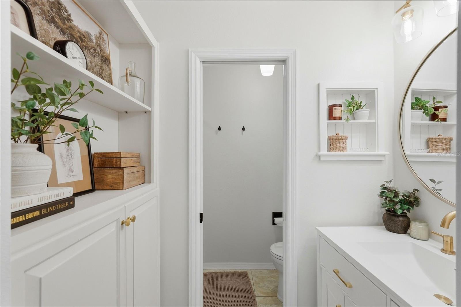 GLEN PARK CONDO - Residential