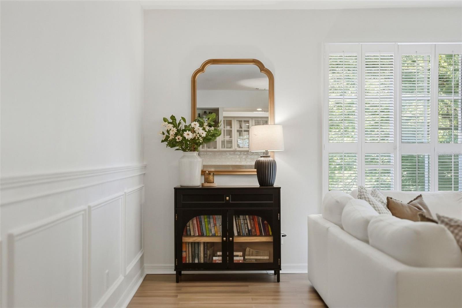 GLEN PARK CONDO - Residential