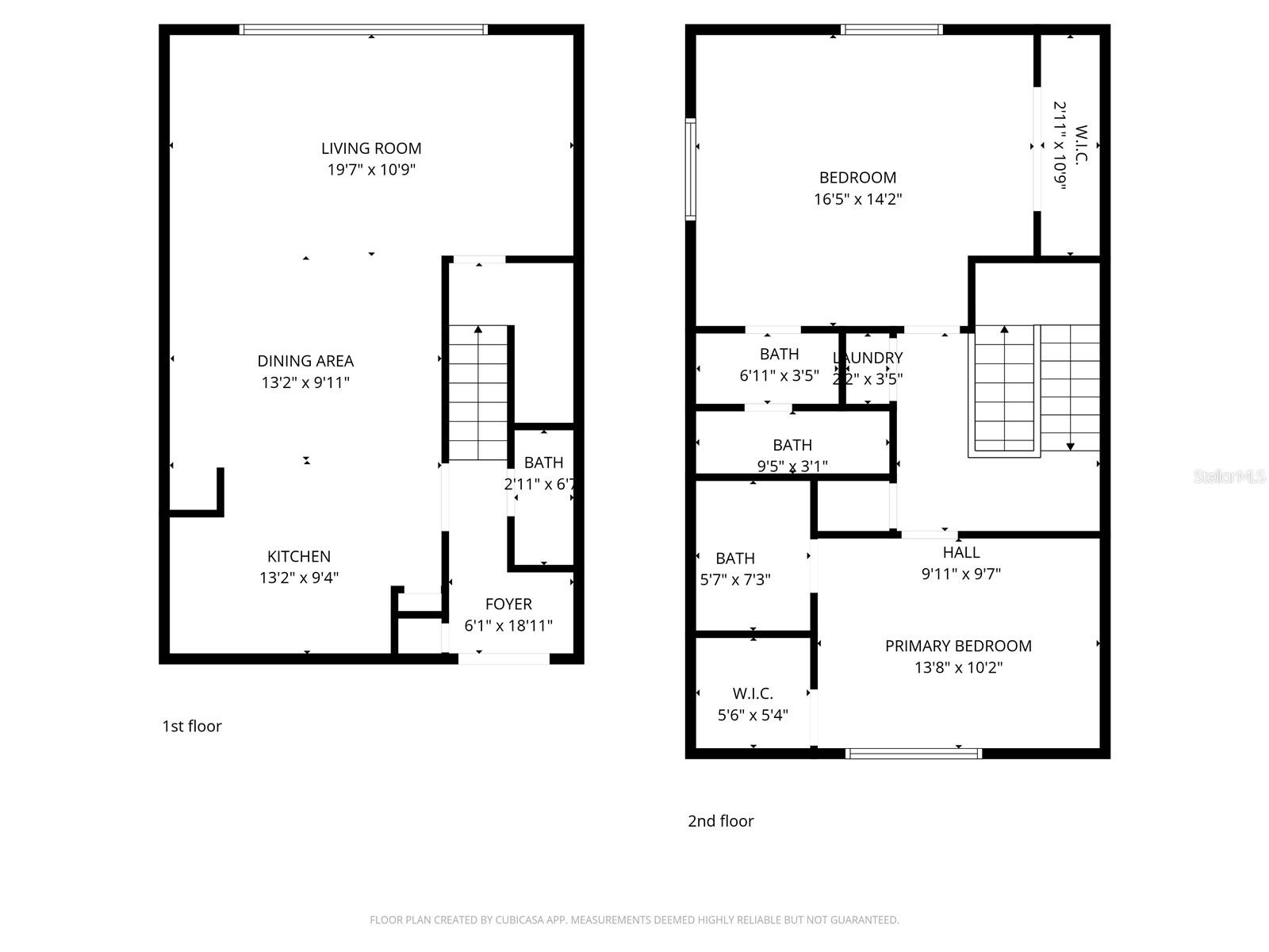 GLEN PARK CONDO - Residential