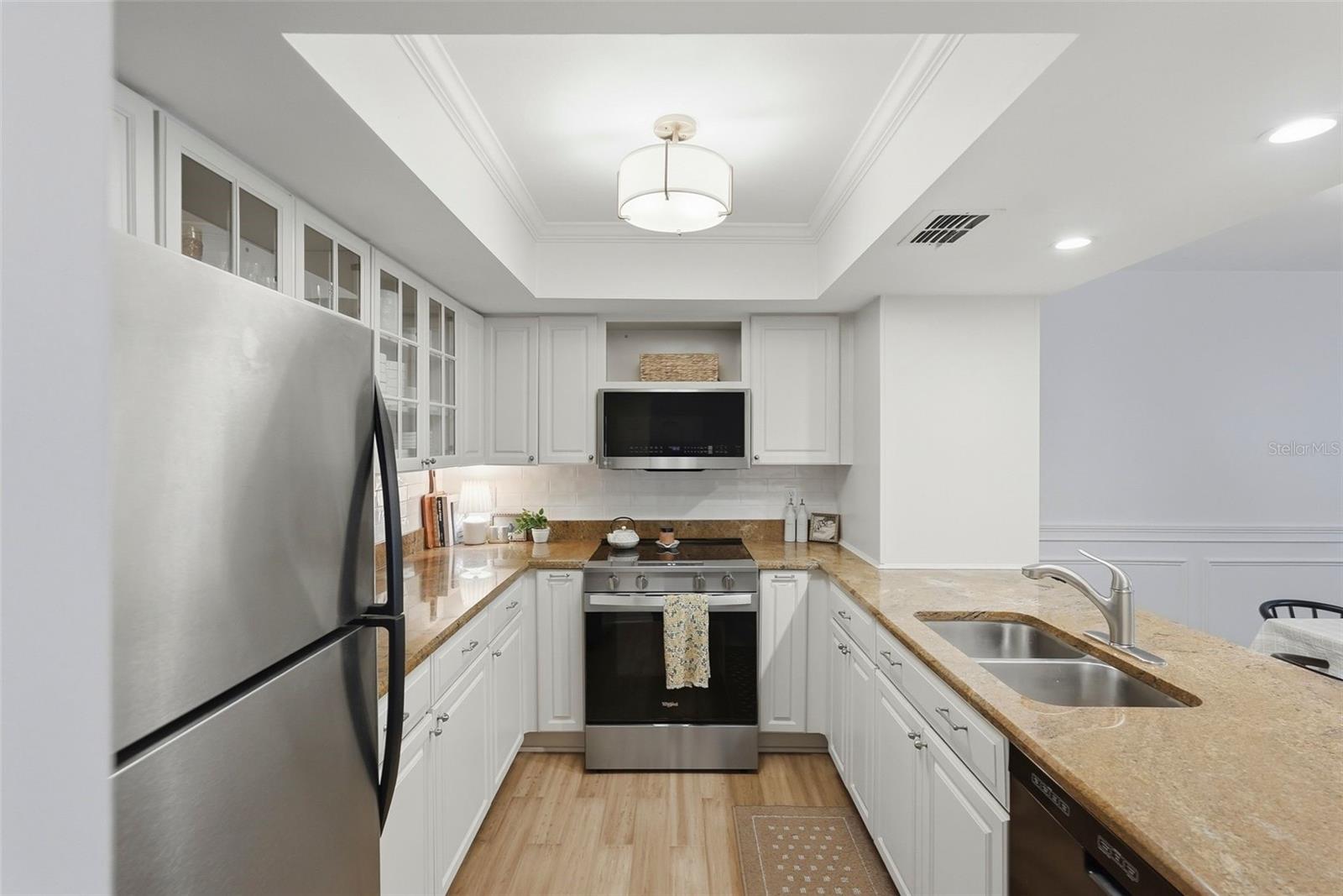 GLEN PARK CONDO - Residential