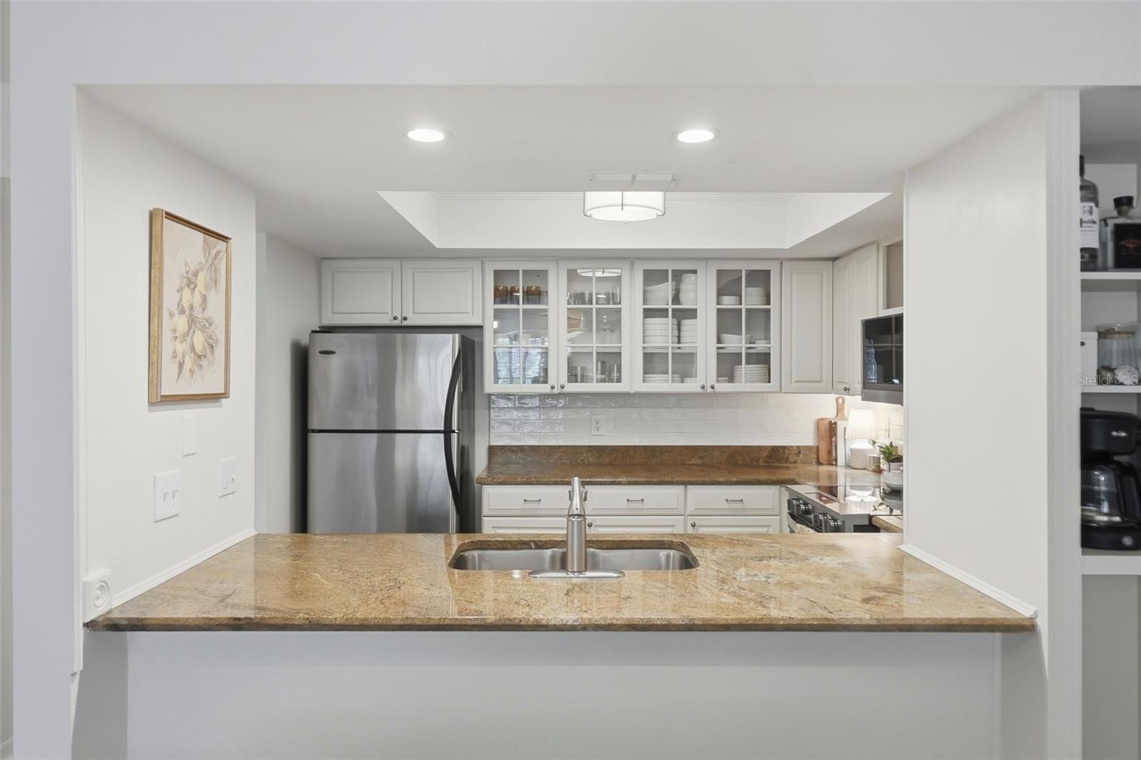 GLEN PARK CONDO - Residential