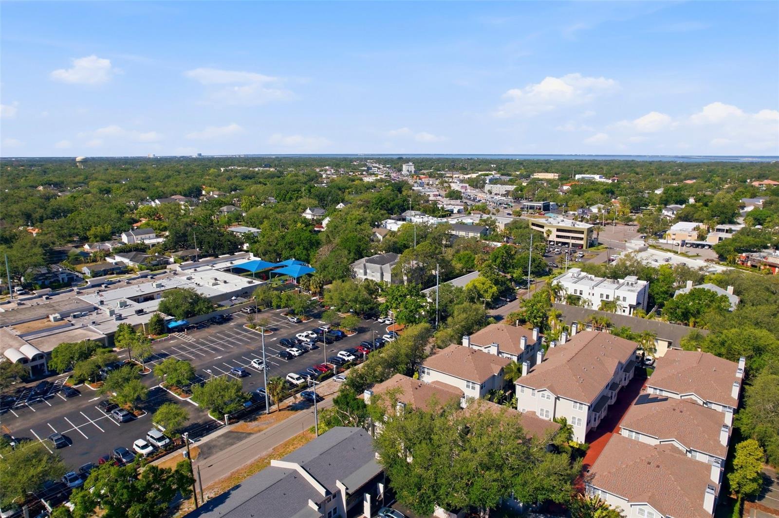GLEN PARK CONDO - Residential