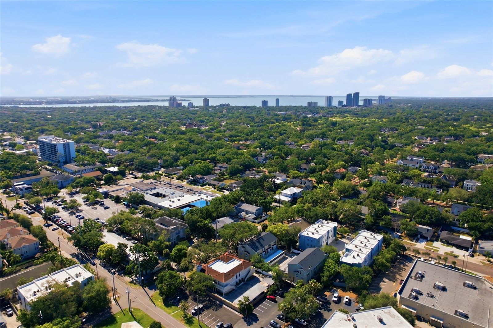 GLEN PARK CONDO - Residential