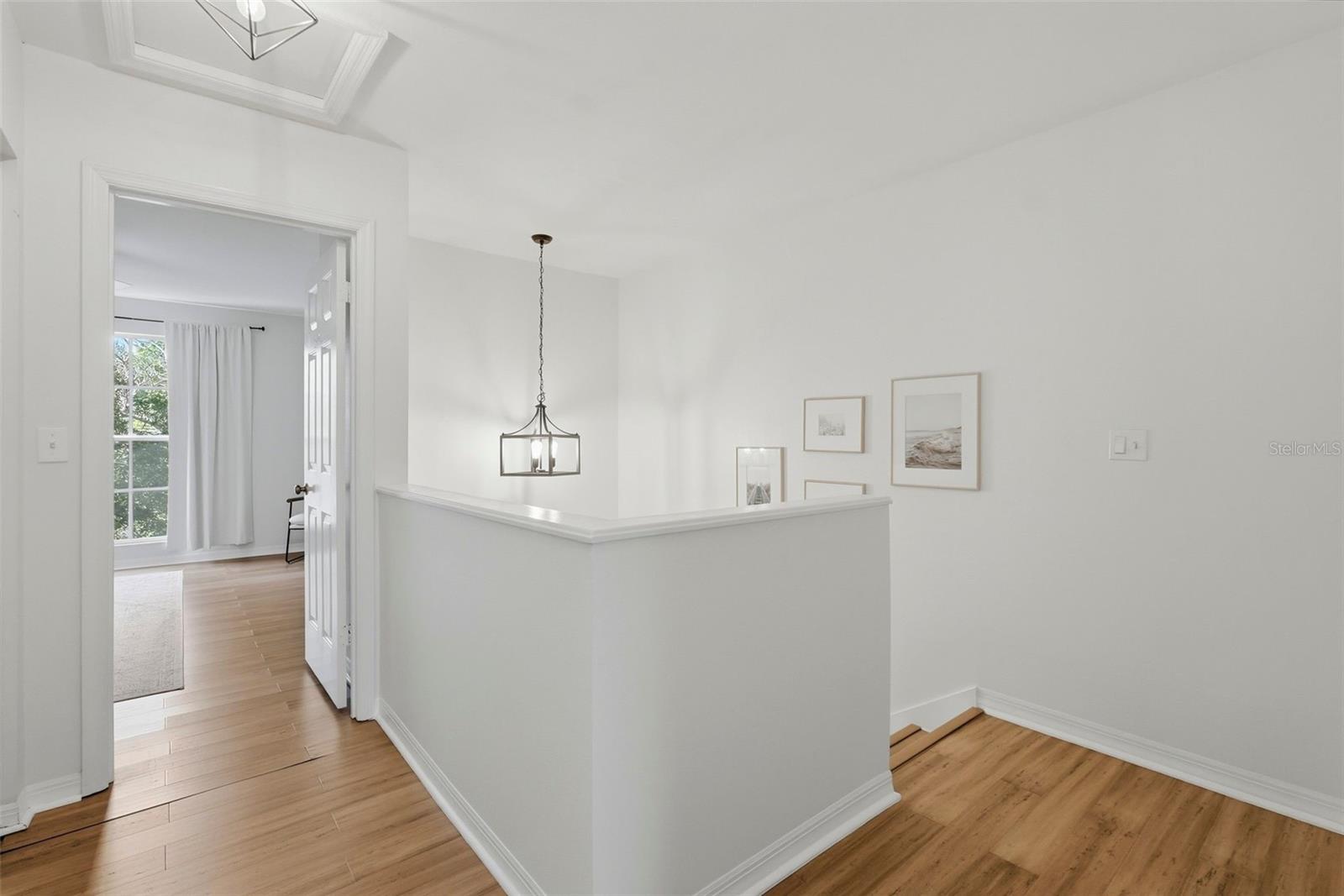 GLEN PARK CONDO - Residential