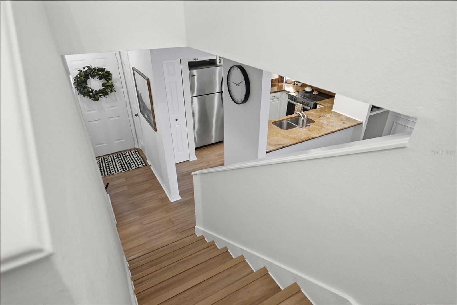 GLEN PARK CONDO - Residential