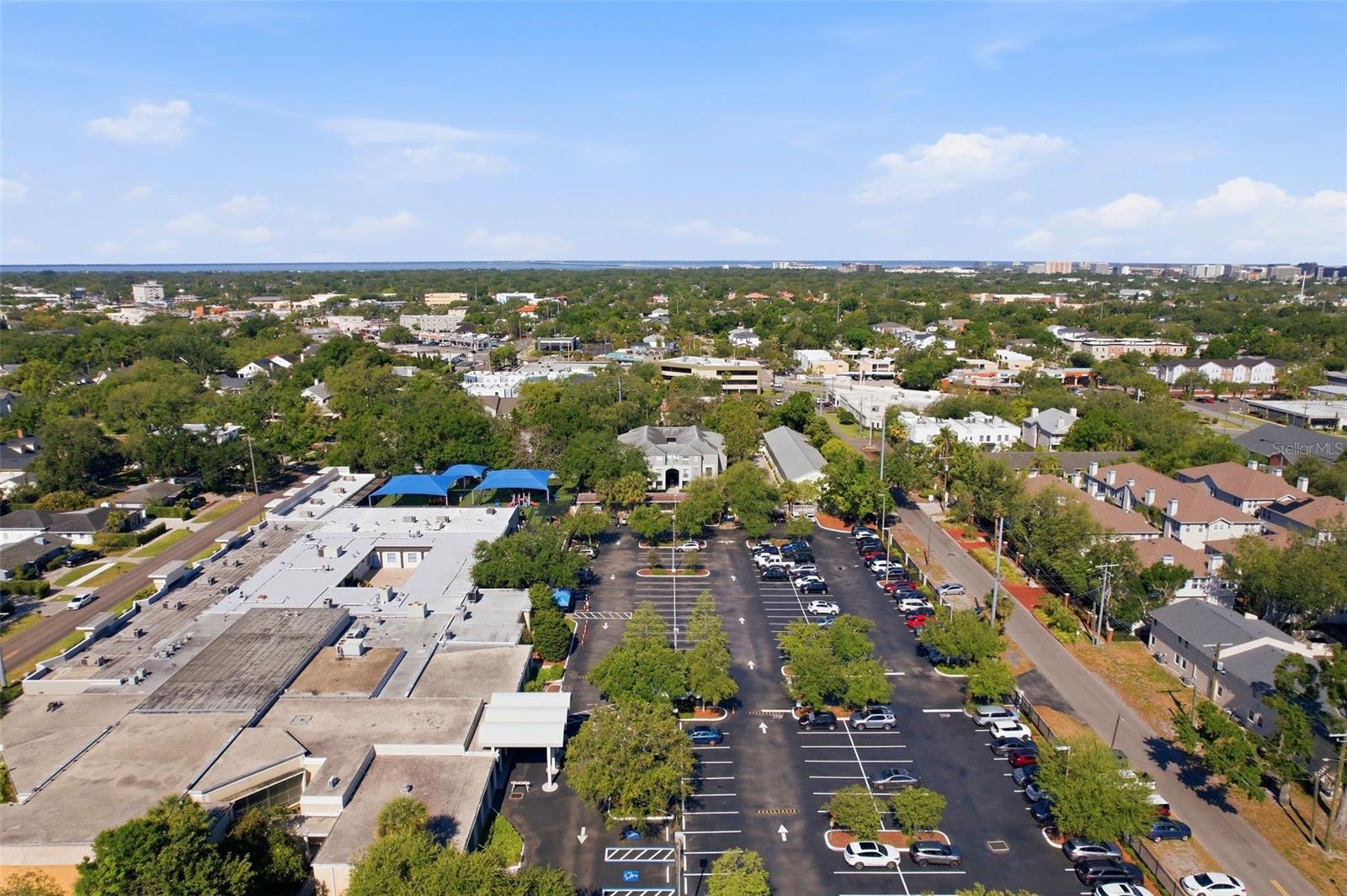 GLEN PARK CONDO - Residential