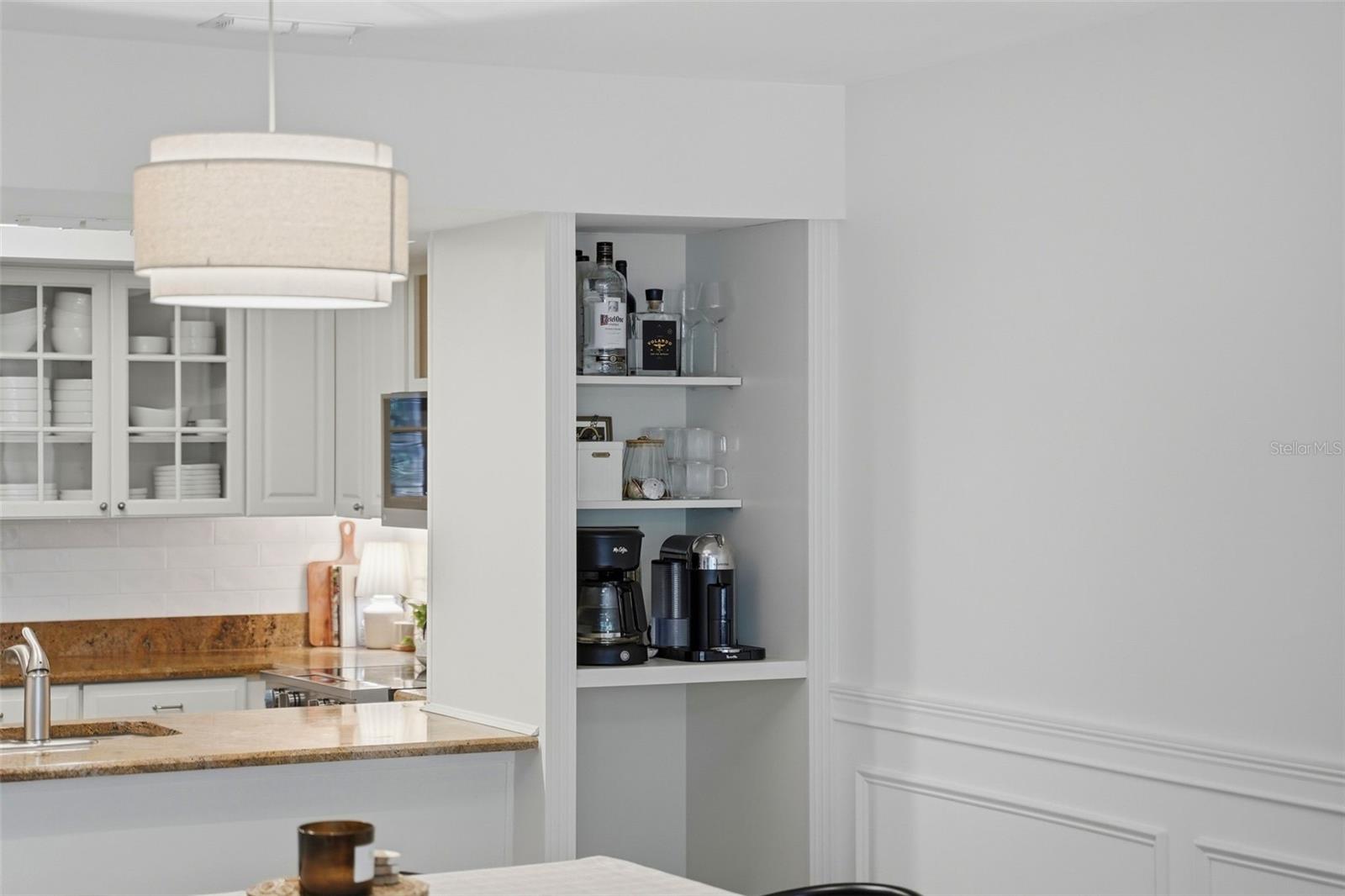 GLEN PARK CONDO - Residential