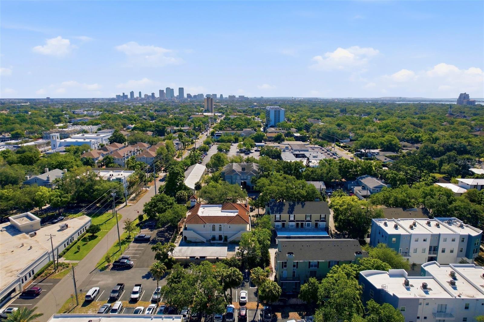 GLEN PARK CONDO - Residential