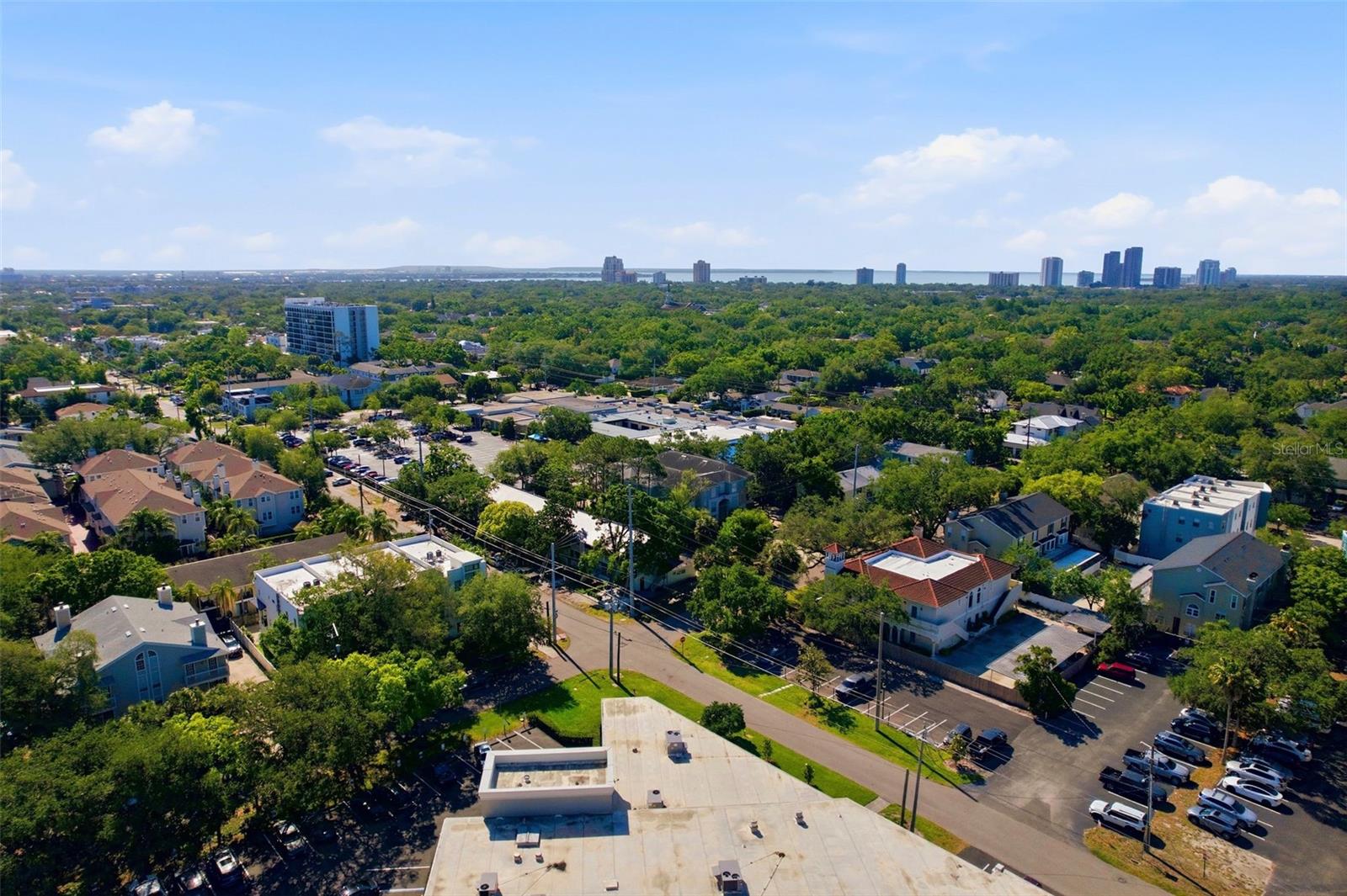 GLEN PARK CONDO - Residential